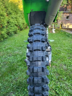 Kawasaki Kx 250F, снимка 6
