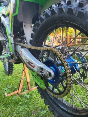 Kawasaki Kx 250F, снимка 9