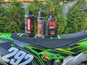 Kawasaki Kx 250F, снимка 2