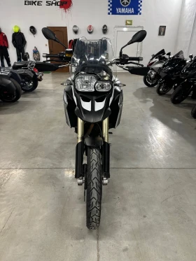 BMW F 800gs, снимка 9