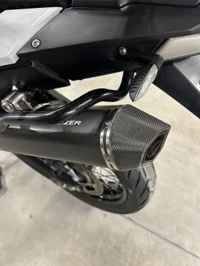 BMW F 800gs, снимка 7