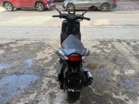 Peugeot Speedfight 50, 2 T, снимка 6