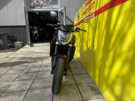 Yamaha FZ1 1000, снимка 4