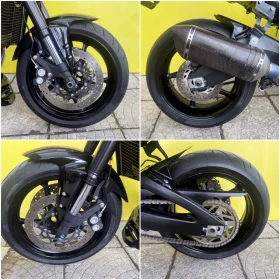 Yamaha FZ1 1000, снимка 14