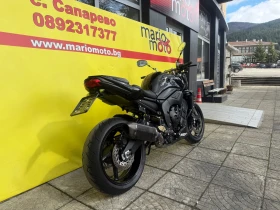 Yamaha FZ1 1000, снимка 3