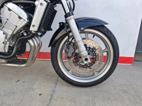 Yamaha FZ6 600i, снимка 11