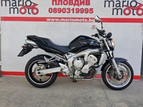 Yamaha FZ6 600i, снимка 1