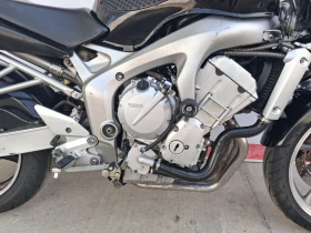 Yamaha FZ6 600i, снимка 12