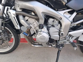 Yamaha FZ6 600i, снимка 6