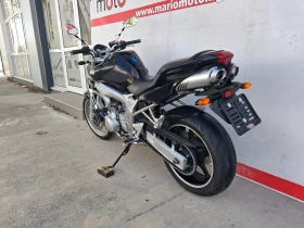 Yamaha FZ6 600i, снимка 4