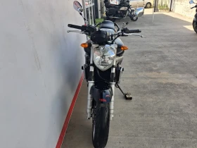 Yamaha FZ6 600i, снимка 9