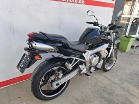 Yamaha FZ6 600i, снимка 14