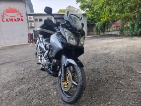 Suzuki V-strom Dl1000, снимка 2