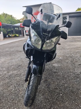 Suzuki V-strom Dl1000, снимка 1