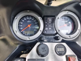 Suzuki V-strom Dl1000, снимка 10