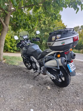 Suzuki V-strom Dl1000, снимка 6