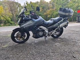 Suzuki V-strom Dl1000, снимка 3