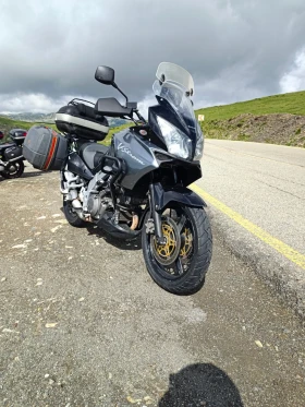 Suzuki V-strom Dl1000, снимка 11