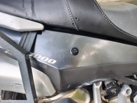 Suzuki V-strom Dl1000, снимка 9