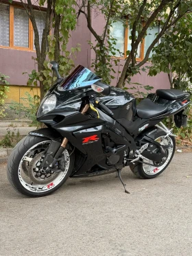 Suzuki Gsxr K7, снимка 2