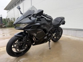 Kawasaki Ninja A2 35KW!!!!!!!, снимка 7