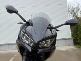 Kawasaki Ninja A2 35KW!!!!!!!, снимка 9
