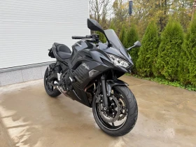 Kawasaki Ninja A2 35KW!!!!!!!, снимка 1