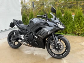 Kawasaki Ninja A2 35KW!!!!!!!, снимка 2