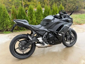 Kawasaki Ninja A2 35KW!!!!!!!, снимка 3