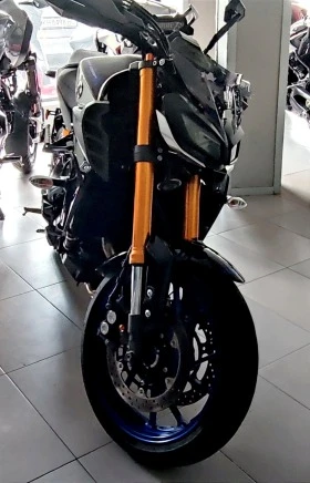 Yamaha Mt-09 SP, снимка 6