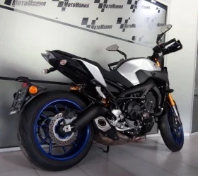 Yamaha Mt-09 SP, снимка 4