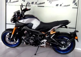 Yamaha Mt-09 SP, снимка 3