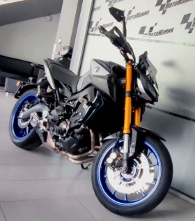 Yamaha Mt-09 SP, снимка 5