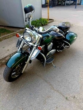 Kawasaki Vulcan | Mobile.bg    2