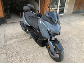 Yamaha X-max 125, 2022 год., снимка 1