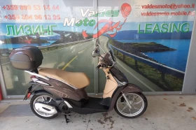 Piaggio Liberty 150 ABS | Mobile.bg    4