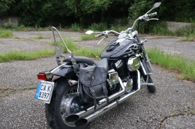 Honda Shadow Black Widow | Mobile.bg    3