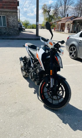 Ktm Duke 390 | Mobile.bg    3