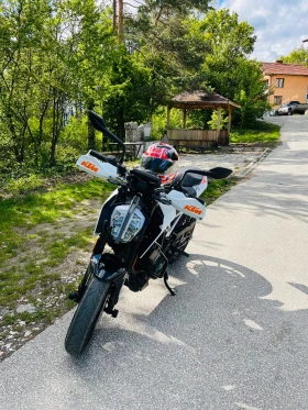 Ktm Duke 390 | Mobile.bg    4