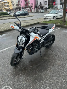 Ktm Duke 390 | Mobile.bg    2