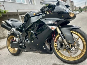 Kawasaki Zxr ZX10R  | Mobile.bg    13