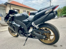 Обява за продажба на Kawasaki Zxr ZX10R  ~8 500 лв. - изображение 10