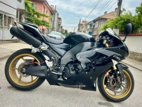 Kawasaki Zxr ZX10R  | Mobile.bg    15