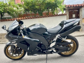Обява за продажба на Kawasaki Zxr ZX10R  ~8 500 лв. - изображение 6