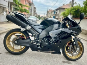 Обява за продажба на Kawasaki Zxr ZX10R  ~8 500 лв. - изображение 3