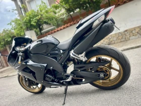 Обява за продажба на Kawasaki Zxr ZX10R  ~8 500 лв. - изображение 7