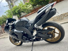Обява за продажба на Kawasaki Zxr ZX10R  ~8 500 лв. - изображение 5