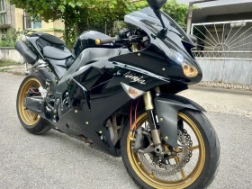 Обява за продажба на Kawasaki Zxr ZX10R  ~8 500 лв. - изображение 2