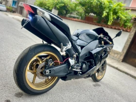 Обява за продажба на Kawasaki Zxr ZX10R  ~8 500 лв. - изображение 11