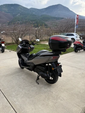 Honda Forza ABS 300 2015, снимка 6